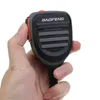 Talkie-walkie étanche Microphone talkie-walkie 2Pin haut-parleur d'épaule pour TYT TH-UV8000D MD-380 UV-5R UV-S9 UV-13