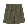 ess pantaloncini da bagno pantaloncini da uomo costume da bagno 1977 pantaloncini firmati pantaloni della tuta sport jogging spiaggia tendenza casual pantaloni da vacanza estate all'aperto sciolto Trunks e pantaloncini