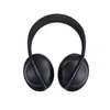 NC700 Headset Wireless Bluetooth headset Sports then carry leather cover heavy bass business high battery life noise cancelling headphones