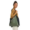 Sacs sport Double épaule sac à dos grande capacité multifonctionnel Fitness 18L sac à bandoulière unique sac de voyage en plein air