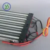 Kachels 4000 w 220 v Ptc Keramische Luchtverwarmer Ptc Verwarmingselement Industriële Kachel Elektrische Verwarming Onderdelen 300*152mm