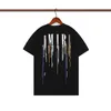 Adam Yaz Tasarımcısı T Shirt Erkek Kadınlar Moda Ins Street Giyim Hip Hop T-Shirts Erkekler Rahat En İyi Tees Tshirts M-3XL