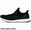 Scarpe da ginnastica Scarpe da ginnastica Designer UltraBoosts 4 Donna Uomo Taglia 14 Taglia grande 13 Eur 47 Us13 Running Kid Ultra Boost Us 14 Us14 Scarpe Eur 48 Us 13 Casual Triple Nero