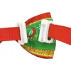 Schoenen kerstdier honden verzorging accessoires Santa Puppy Dog Cat Bow Tie verstelbare bogen voor honden huisdierproducten Mix kleuren Groothandel