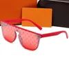 Occhiali da sole 0akley occhiali da sole polarizzati occhiali da sole sportivi firmati Lenti per PC Montatura rivestita di colore Lettera colorata