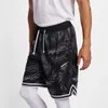 2023 Shorts de basket-ball NK de basket-ball masculin et féminin pantalon sportif couvrant capris été ample décontractée shorts de plage hommes sous-vêtements n2