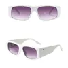 Классические дизайнерские спортивные солнцезащитные очки мужские женские пляжные солнцезащитные очки уличная фотография солнцезащитные очки