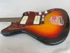 Hoge kwaliteit 2001 Vintage '62 heruitgave Avri Jazzmaster elektrische gitaar, snelle verzending