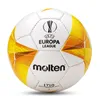 Balles Molten Soccer Ball Original Officiel Taille 4 Taille 5 Haute Qualité Team Sports Training Match Football League Balls futbol bola 230603