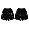 Luxury Fashion Mens Gallerydept Shorts Shorts Pants Designer Pantal