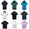 Lacostefrence hästmärke polo skjortor kvinnor mode broderi brev affärer kort hylsa calssic tshirt asia storlek storlek