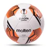 Bollar Molten Professional Football Size 4 Storlek 5 PupvctPU Material League Quality Match Training Original Soccer Balls Bola de FuteB 230603