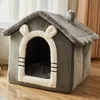 Cages pliable chiens house nat nacon de lit pour petits chiens moyens chats hiver what lits lit nidi