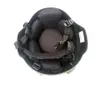 Casques de cyclisme Qualité Casque léger FAST MICH2000 Airsoft MH Casque tactique Outdoor Tactical Painball CS SWAT Riding Protect Equipment 230603