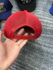 2023 List Baseball Cap Fashion Mode's Men and Women's Travel Curved Brim Duck Cape Outdoor Speetor Sunshade Hat Ball Caps 881x1b