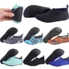 Water Shoes Unisex and swimming soft barefoot lipless river water surfing underwater sports shoes P230605