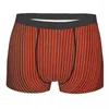 Unterhosen Custom Carlos Cruz Diez Kinetic And Optical Art Unterwäsche Herren Stretch Boxershorts