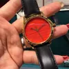 Девушки смотрят верхние Quartz Movement Hate Designer смотреть 38 -миллиметровый нержавеющая сталь светящиеся водонепроницаемые Quartz Watch Classic Watch