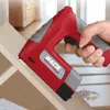 Spijkerpistolen F30 Electric Nails Gun For Woodworking 220V Electric Power Tool Electric Brad Nailer