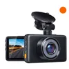 Neue Super Nachtsicht 3,0 Zoll Kamera Recorder HD1080P Dash Cam Dvr 170 ° AUTO KAMERA Black Box G-sensor Schleife Auto Dash Kamera