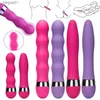 Sexy Set G-Punkt-Vagina-Vibrator Klitoris Analplug Hintern Erotik Männer Erwachsene Dildos Multi-Speed-Spielzeug Weibliche Masturbatoren Sexspielzeug Vakuumsauger Männlich Automatischer Mann