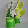 Rękawiczki sportowe dla dzieci dorośli Premier jakość lateksowego bramkarza 4 mm Gloves Teenager School Soccer Gruby Rękawiczki mecz piłkarski Gramat Glove 230603