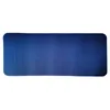 Yogamattor Yoga Pilates Mat Tjock träning Gym Non-Slip Workout 15mm Fitness Mats Multifunktionella träning Gym Fitness Yoga Mat B2Cshop 230605