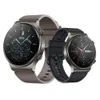 Origineel Huawei horloge GT2 Pro ECG sport smartwatch 12 dagen batterijduur smart Bluetooth call waterdicht echt.