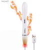 Cartoon TV USB Heater Rapid Heating 37.5 Degrees For Sex Dolls And Silicone Vagina Male Masturbator Pussy Sex Toys Accessory L230518