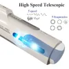 Massager Leten A380 Automatic Male Masturbator Telescopic Rotation Soft Silicone Vagina Adult Masturbation Cup for Men