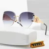 Armações de óculos de sol 2023 Novo popular no exterior na internet óculos de sol masculinos femininos óculos de viagem e direção
