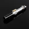 Bâtons Lumineux LED TXQSABER Anakin Sabre Laser Proffie Laser Pixel Board Lisse Swing Metal Hilt Avec Lame De Bande Carte SD Skywalker Cosplay Jouets 230605