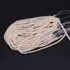 Ketten Natürliche Süßwasser Perle Halskette Unregelmäßige Kürbis Tropfen Rechteckige Ovale Runde Perlen Für Frauen Schmuck Party Bankett Geschenk