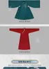 Costumi anime Parola d'onore Wen Kexing Costume cosplay Hanfu Abito cinese antico Shen He Ling Fancy Outfit