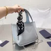 Luxurys Gemüsekorb-Handtasche, Designer-Einkaufstasche, Damen-Kuriertaschen, Damen-Umhängetaschen, modische Umhängetaschen, Kettentaschen, hochwertige Make-up-Tasche, 3 Farben im Trend