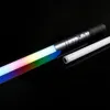 Светодиодные светильники TXQSaber RGB Pixel гладкий качание.