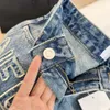 Frühling Neue Frauen Zurück Zipper Design Jeans Denim Blau Bleistift Jeans Sexy Hohe Taille Lange Hosen Dünne Dünne Tragen Hosen c3