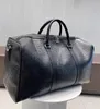 Seesäcke Damentasche Herren Höchste Qualität Mode Seesäcke Handtaschen Luxurys Designer mit Schultergurten A2 48*23*26CM