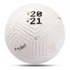 Balles est Taille professionnelle 5 Taille 4 Ballon de football Ballons de match d'équipe de but de haute qualité Sans soudure Ligue d'entraînement de football futbol 230603