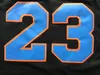 Mitchell and Ness Lebron 23 James Custom Xs-6xl Retro Ed Basketball Jerseys Earvin 32 Johnson Jerry 44 West Dennis 73 Rodman Wilt 13