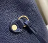 Projektantka torba na ramię luksusowe torebki marmont torebki telefoniczne dla najwyższej jakości skórzane konibit 1955 Mini Crossbody torebki panie mody z pudełkiem M45684-6