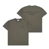 Adlv Dongdamen T-Shirt Acme de la Vie Teddy Bear Spring / Summer 3 Fashion Brands tirts for men 2 fbmy