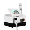 macchina di depilazione del laser di lunghezze d'onda del laser a diodi 808nm 2000w 3 macchina di bellezza indolore di raffreddamento per il salone