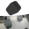 New 1x Car Brake Clutch Accelerator Pedal Rubber Pad Cover Auto Clutch Pedal Cover Non-slip for Ford Focus MK2 Cmax C-Max Kuga