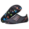 Aqua Men's Quick-Torking Water Water's Summer Beach Tennis Sport Swimming Socks Surfing Soft Fitness Shoes P230605