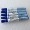 Lasfluxen livraison gratuite A Grade 5 pièces 10 ml stylo à Flux de colophane à souder LowSolids non propre pour panneau de cellules solaires