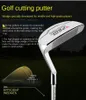 Heads Club Heads PGM Golf Club Sand Wedge Putter 950 Steel Men Women Golf Club Cue Driver Pitching Wedge for Beginner Chipper Putters Go