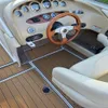 2001 Sea Ray 230 BR Swim Platform Cockpit Pad Boat Eva Foam Deck Deck Floor Floor Packing Seadek Gatorstep Style Floor