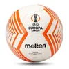 Balles Molten Soccer Ball Original Officiel Taille 4 Taille 5 Haute Qualité Team Sports Training Match Football League Balls futbol bola 230603