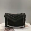 Moda feminina bolsa de luxo designer bolsa de ombro bolsa clássica bolsa elegante temperamento axila saco retro bolsa elegante